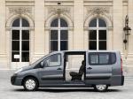 Citroen Jumpy Long 2007 года